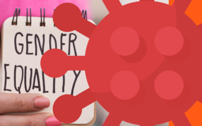 Why the urgency of COVID-19 threatens to silence women