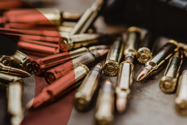 Breaking Through the Addiction to Weapons – WILPF Webinar