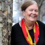 Margaret Reynolds, WILPF Australia President
