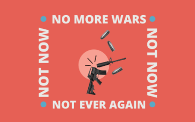 WILPF calls for peace in Ukraine