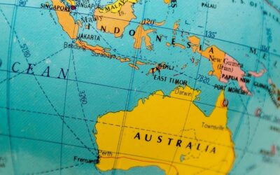 Who will be responsible for charting the direction of Australia’s foreign policy for the next three years?