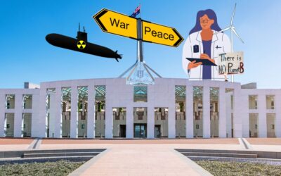 Defence Strategic Review – add your voice!