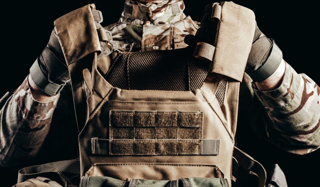 Australian Arms sales to Israel?
