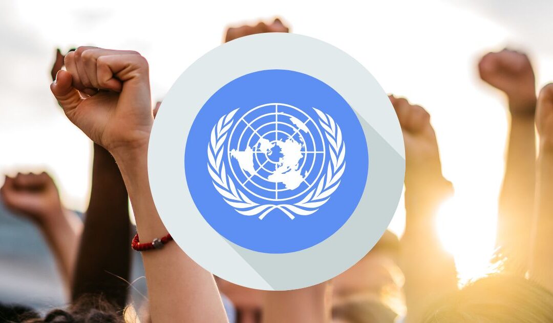 Add your name: Letter to UN Secretary General