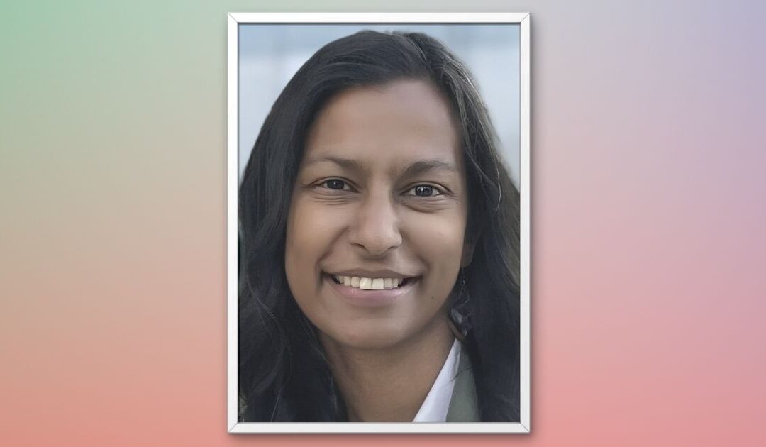 Introducing the new WILPF Secretary General Amrita Kapur