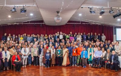 Toowoomba Peace Conference